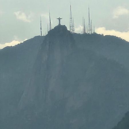 Suite Em Casa Familiar Da Mirian Niterói Eksteriør bilde