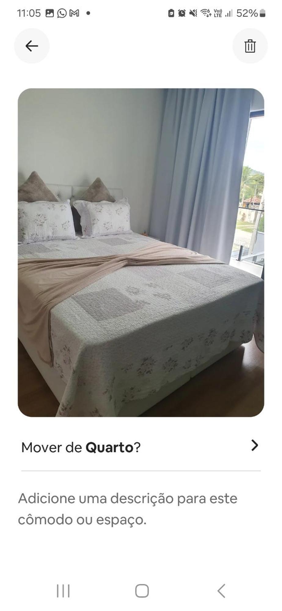 Suite Em Casa Familiar Da Mirian Niterói Eksteriør bilde