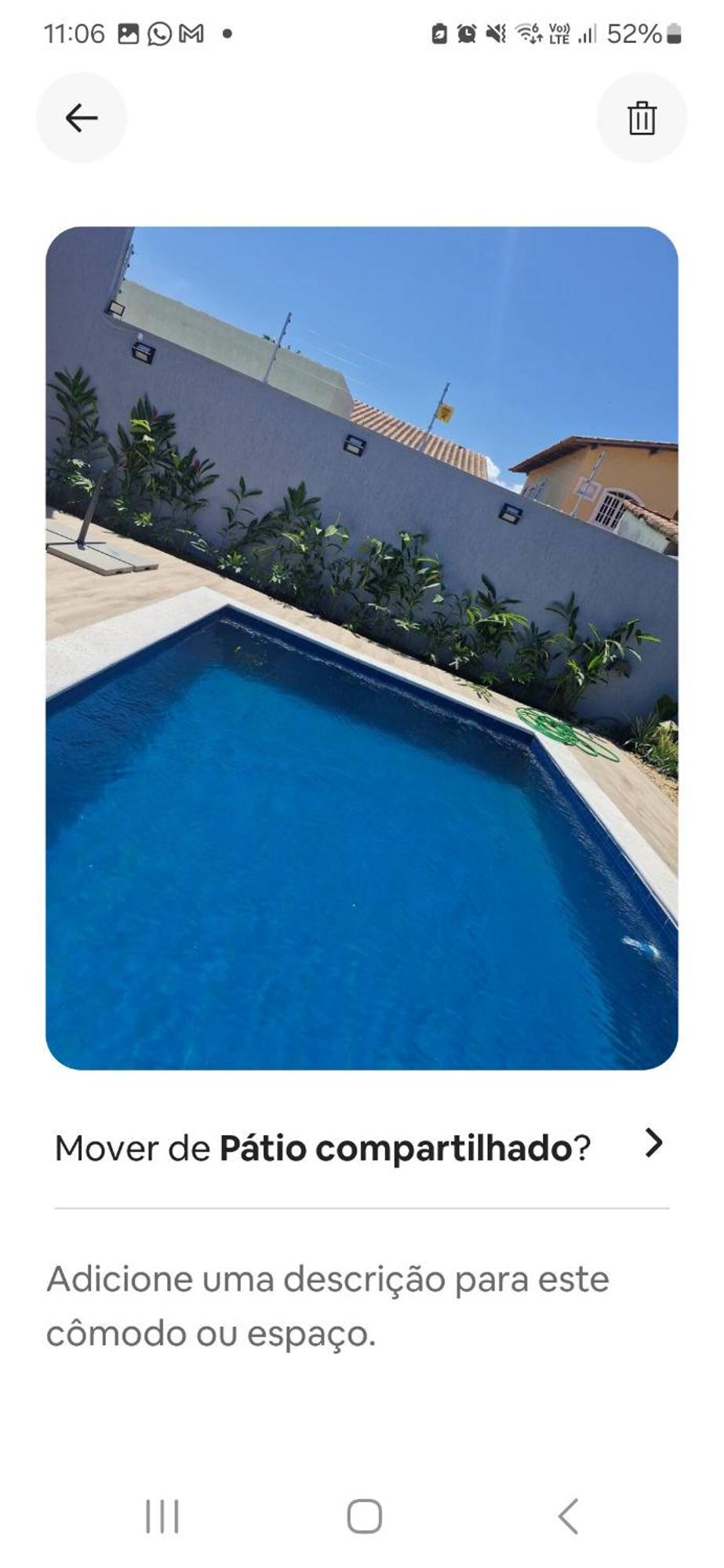 Suite Em Casa Familiar Da Mirian Niterói Eksteriør bilde