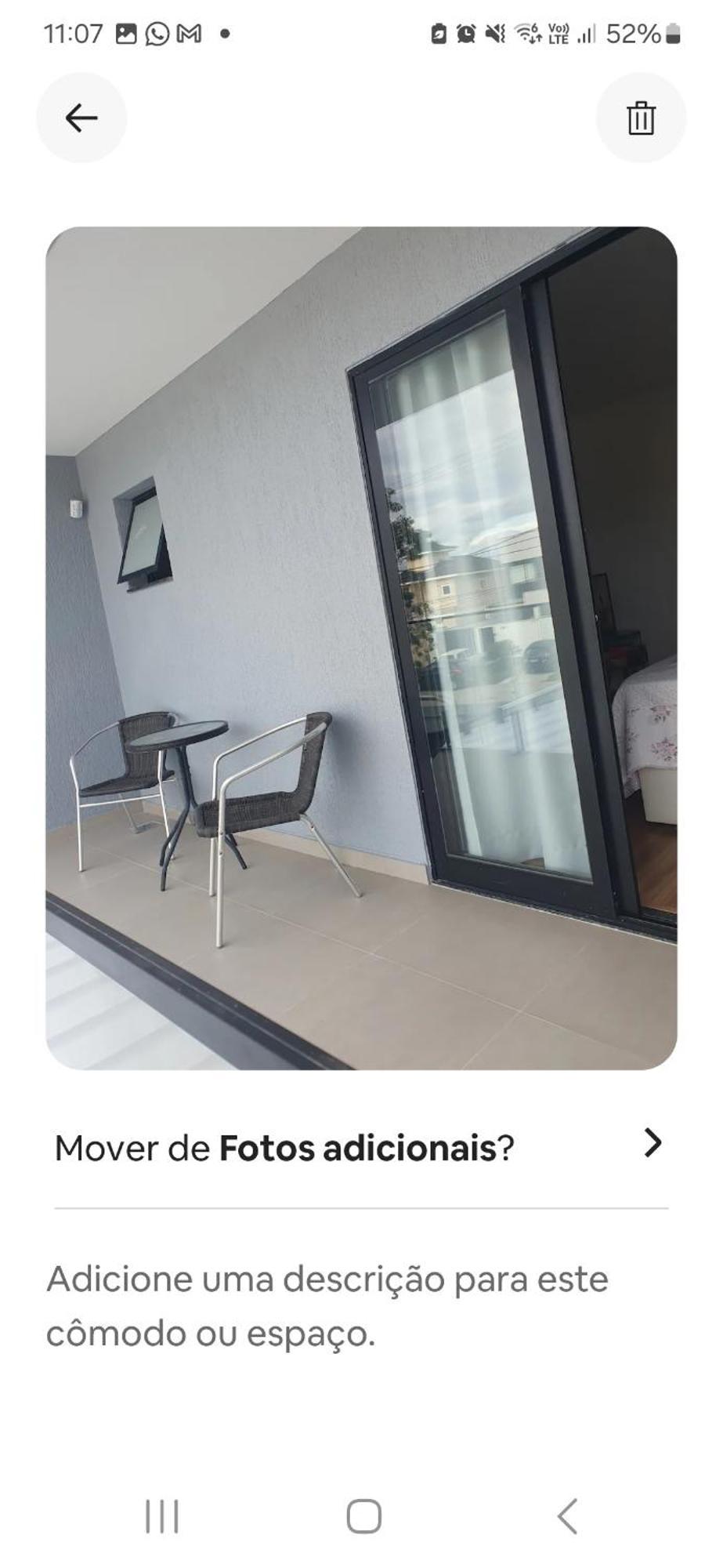 Suite Em Casa Familiar Da Mirian Niterói Eksteriør bilde