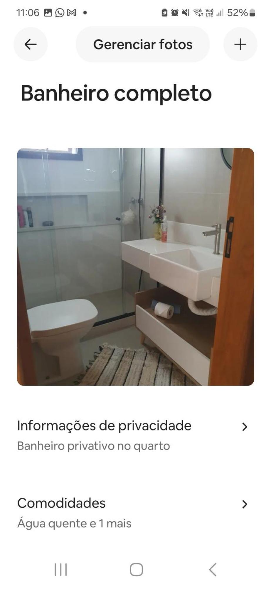 Suite Em Casa Familiar Da Mirian Niterói Eksteriør bilde
