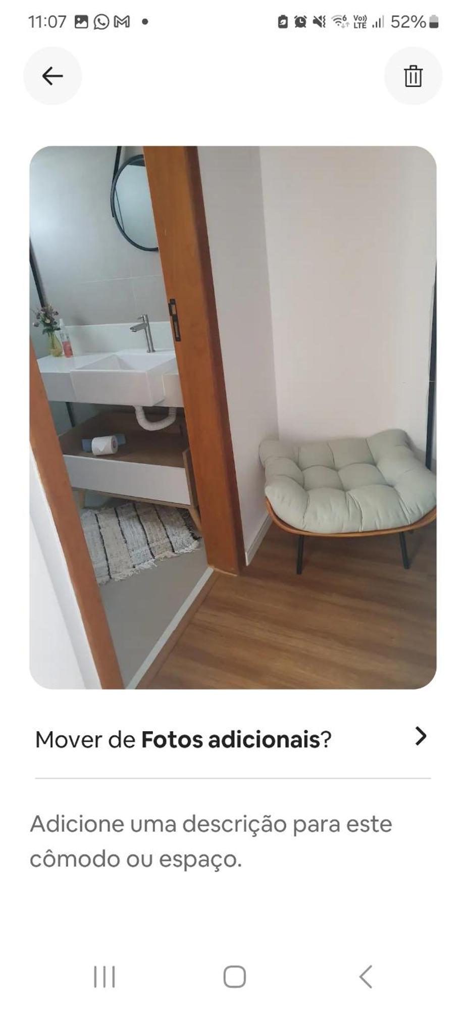 Suite Em Casa Familiar Da Mirian Niterói Eksteriør bilde