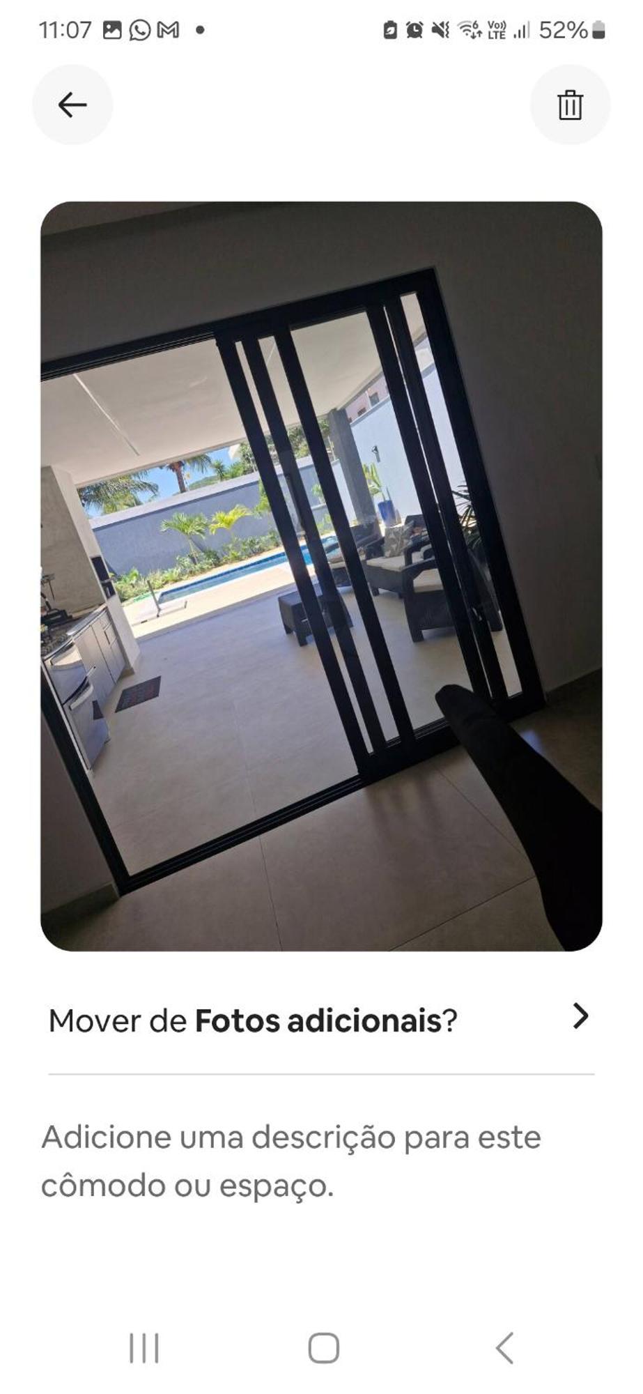 Suite Em Casa Familiar Da Mirian Niterói Eksteriør bilde