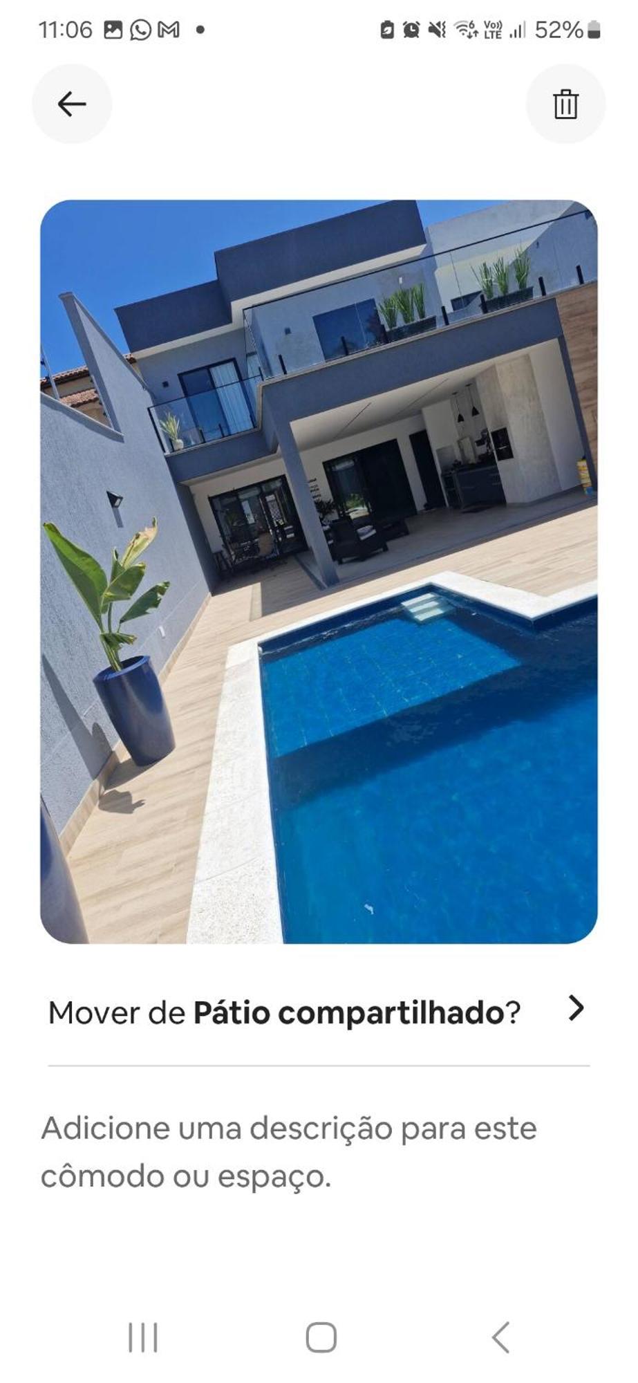 Suite Em Casa Familiar Da Mirian Niterói Eksteriør bilde