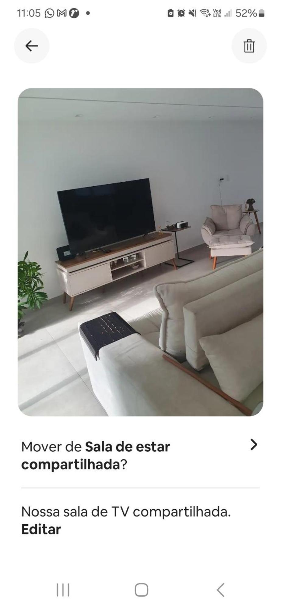 Suite Em Casa Familiar Da Mirian Niterói Eksteriør bilde