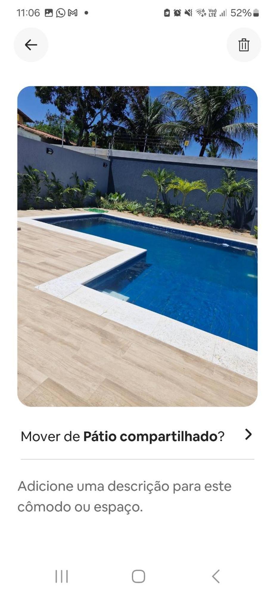 Suite Em Casa Familiar Da Mirian Niterói Eksteriør bilde