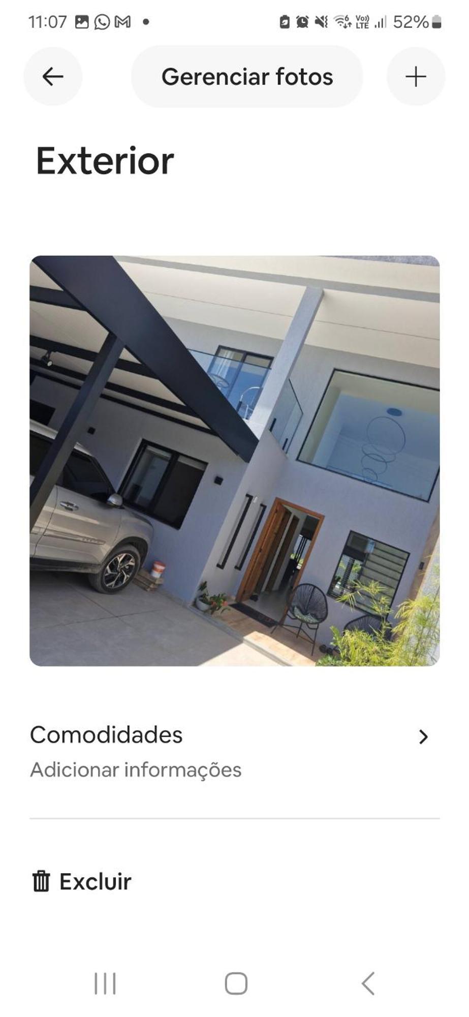 Suite Em Casa Familiar Da Mirian Niterói Eksteriør bilde