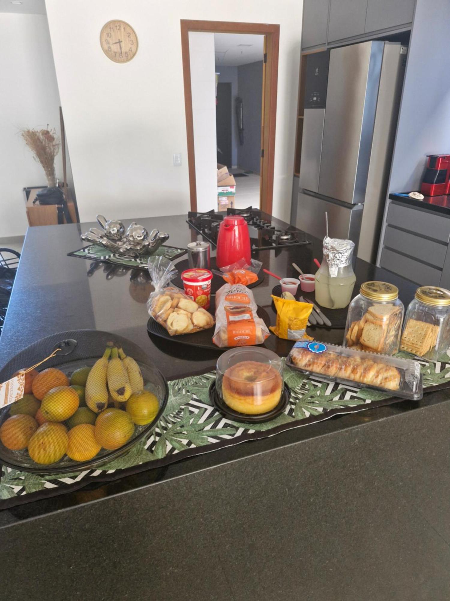 Suite Em Casa Familiar Da Mirian Niterói Eksteriør bilde