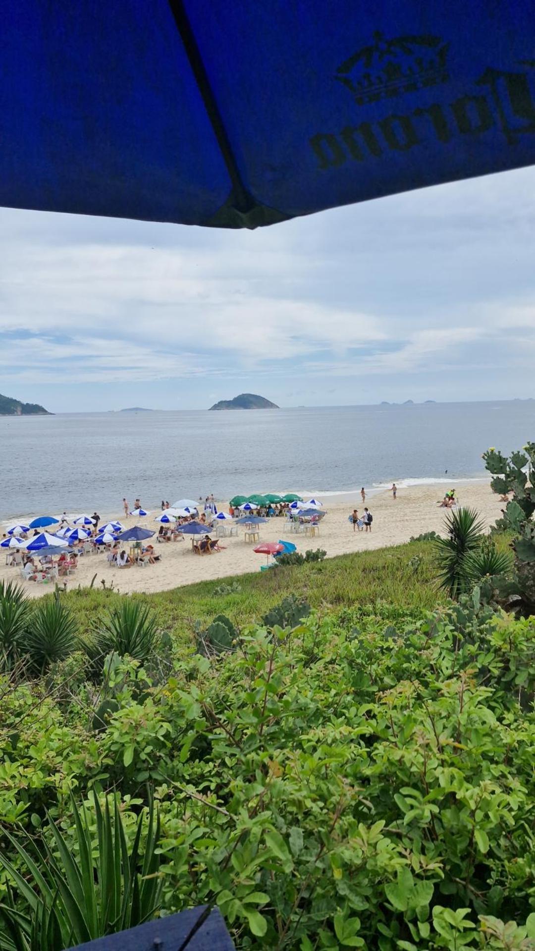 Suite Em Casa Familiar Da Mirian Niterói Eksteriør bilde